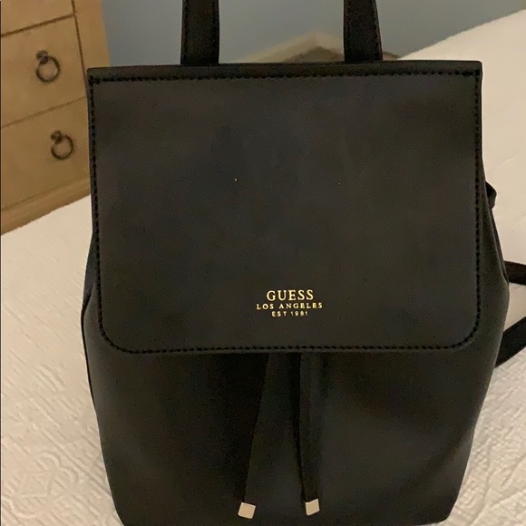 guess varsity pop backpack